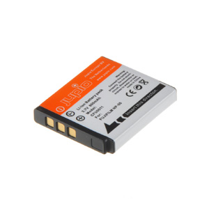 Jupio Fuji NP-50