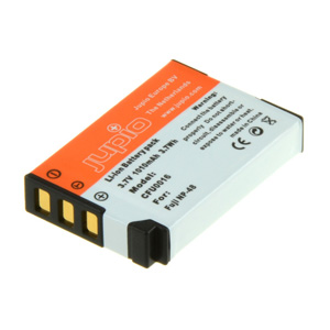 Jupio Fuji NP-48