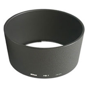 Nikon HB 7 Zonnekap (80-200MM 2.8)