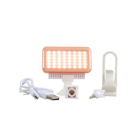 FE Smartphone Selfie LED Lamp MDV-4806