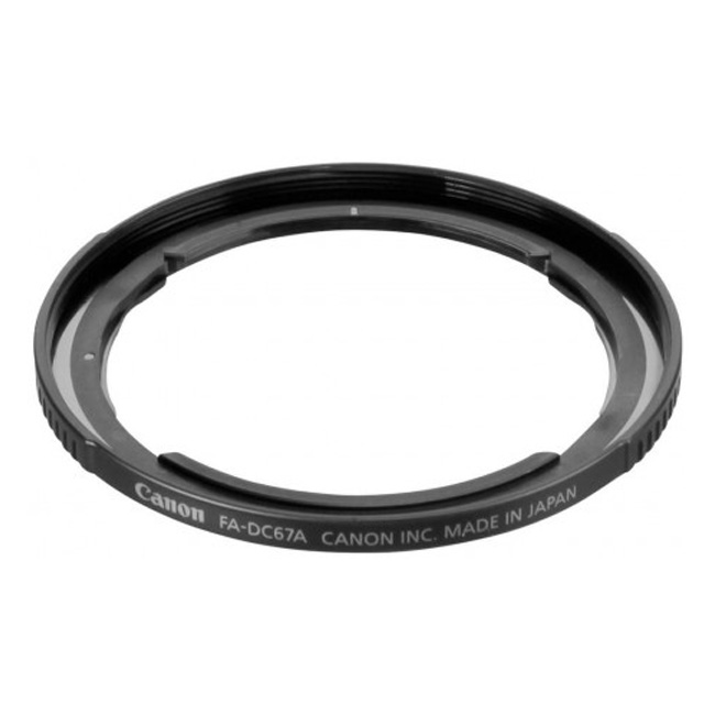 Filteradapter FA-DC67A