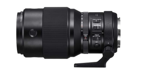 Fujifilm GF250mmF4 R