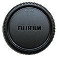 Fujifilm Bodycap GFX BCP-002
