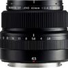 Fujifilm GF63mm F2.8 R WR