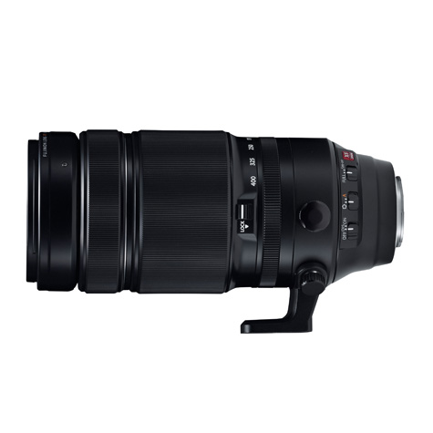 FUJINON XF100-400mm F4.5-5.6 R LM OIS WR