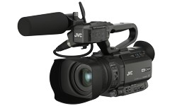JVC GY-HM250E