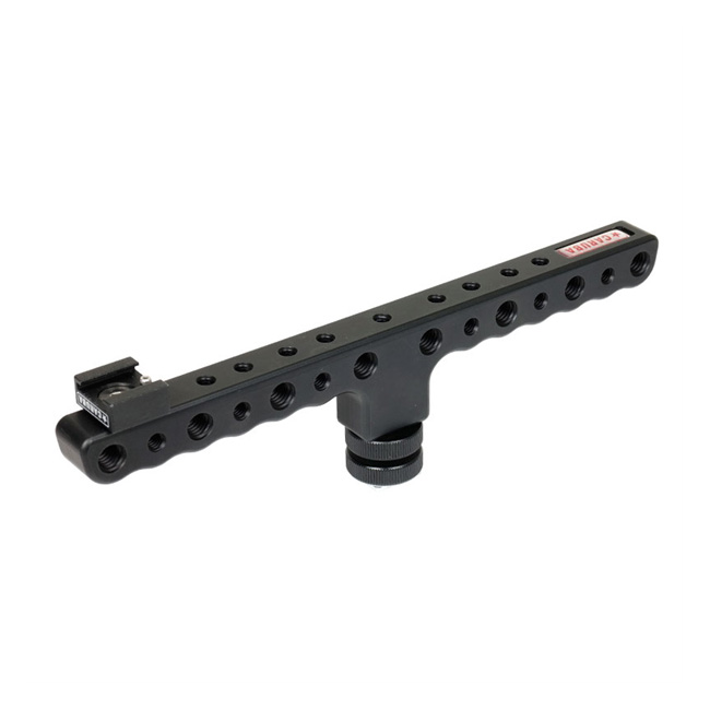 Caruba Camera Handle Double-0