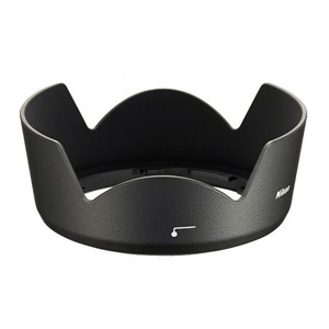 Nikon Zonnekap HB-69 (AF-S 18-55 VR II)