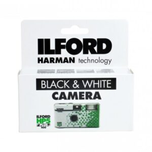 Ilford SUC HP5 Plus 27 pictures