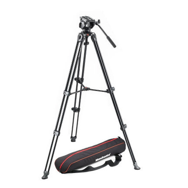 Manfrotto Video Kit MVK500AM