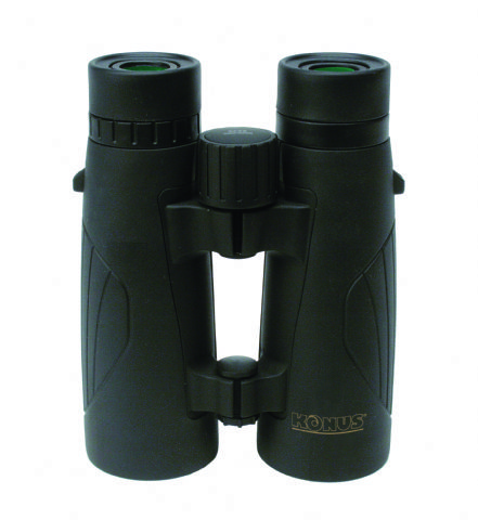 Konus Verrekijker titanium 10X42 WP X