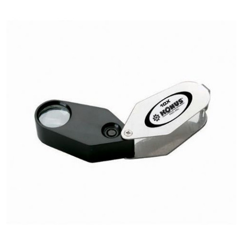 Konus Loep 10x Met LED