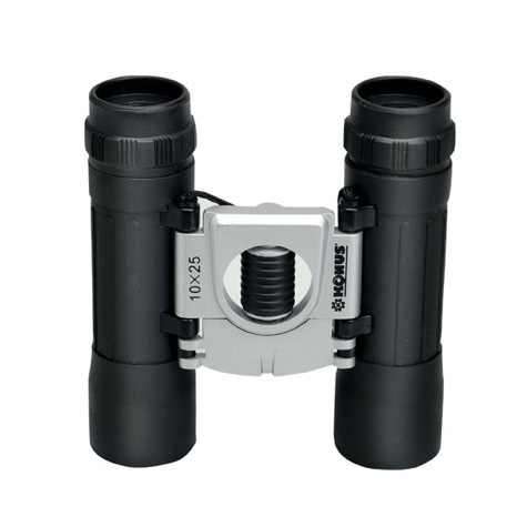 Konus Verrekijker Basic 10x25