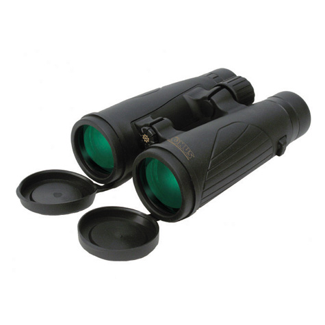 Konus Verrekijker Titanium Evo OH 8x42 WP