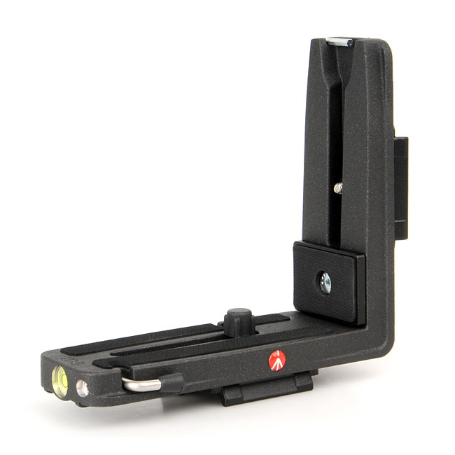 Manfrotto L-Bracket Q2 MS050M4-Q2-0