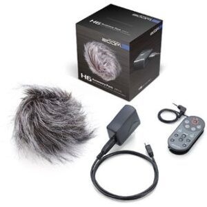 Zoom APH-6 Accessory Pack for H6-0