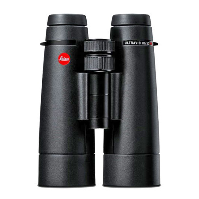 Leica  Ultravid 10X50 HD-PLUS