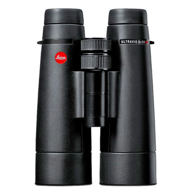Leica  Ultravid 8X50 HD-PLUS