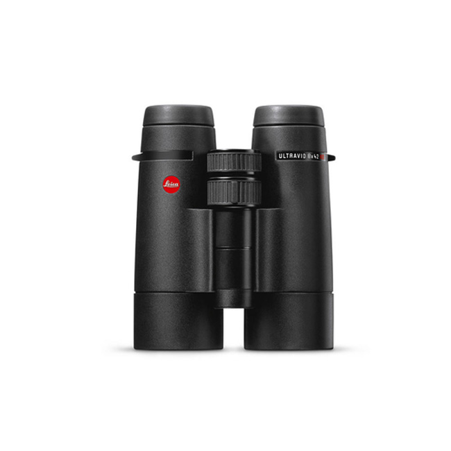 Leica  Ultravid 8X42 HD-PLUS