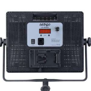 Ledgo 900WS /w WiFi (including bag)