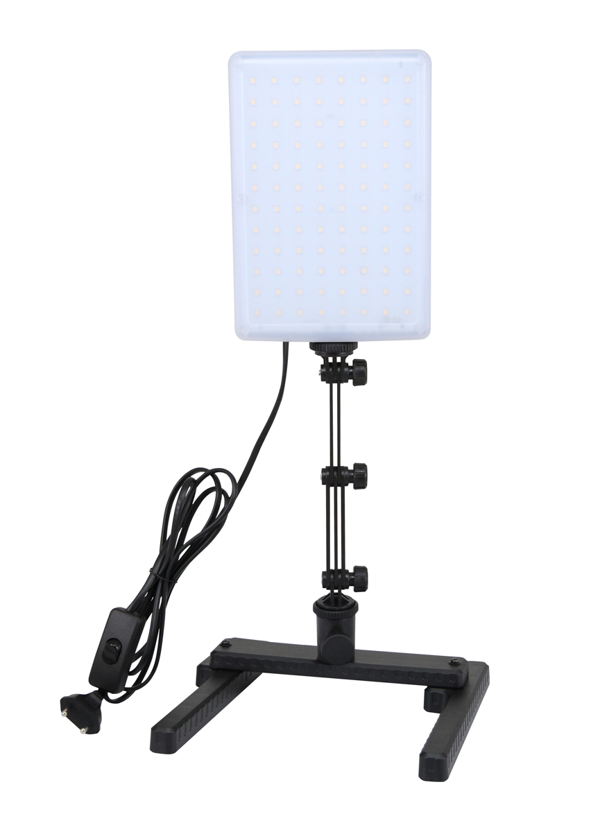 Ledgo Nanguang T96 Kit /w Foldable Table (3 lights)