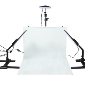 Ledgo Nanguang T96 Kit /w Foldable Table (3 lights)