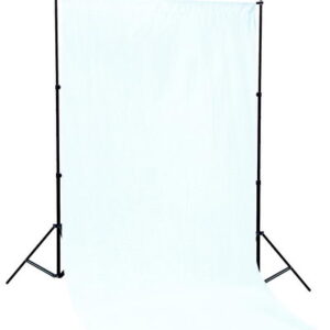 FE Linkstar Achtergr. Systeem BSK-2016W + Wit doek