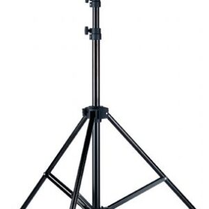 Linkstar Lampstatief L-26M 92-266 cm Luchtgeveerd