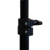 Linkstar Lampstatief L-30L 103-300 cm Luchtgeveerd