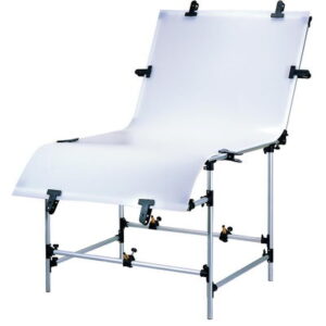 Linkstar Opnametafel B-1020 100x200 cm