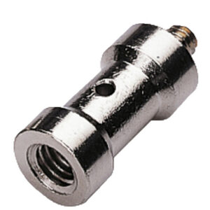 Linkstar BH-4M8F Spigot 1/4' Male 3/8' Female 32 mm