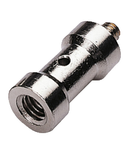 Linkstar BH-4M8F Spigot 1/4' Male 3/8' Female 32 mm