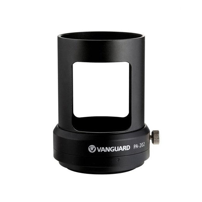 Vanguard PA-202 Digiscope adapter-0