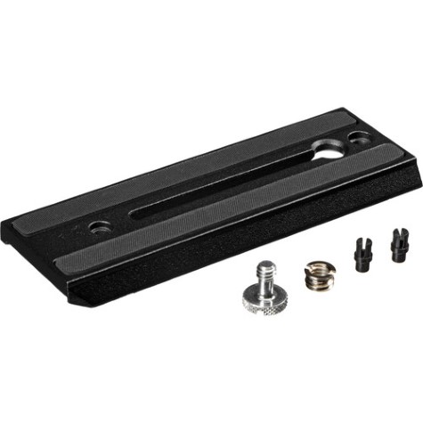 Manfrotto video Camera Plate 504 Long