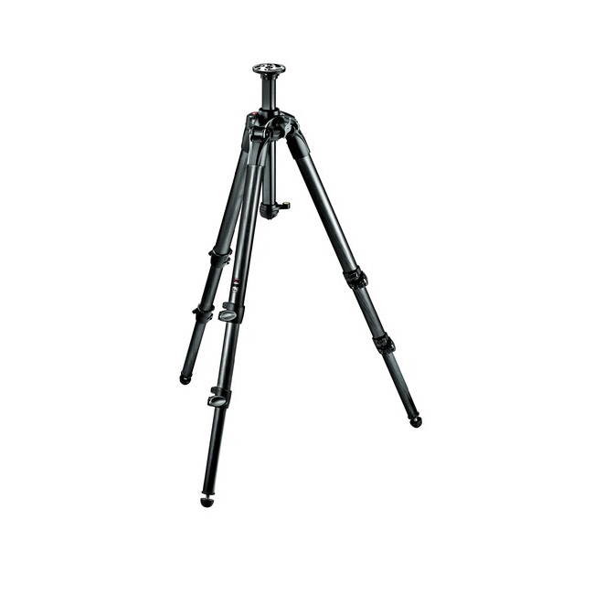 Manfrotto Carbon Tripod MT057C3