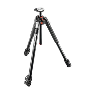 Manfrotto Alu Tripod MT190XPRO4