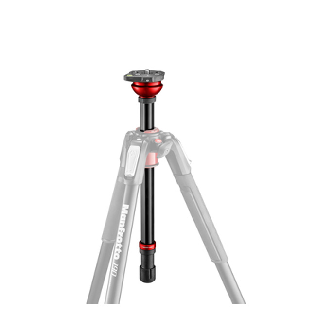 Manfrotto 190 Lev. Centre Column 190LC-0