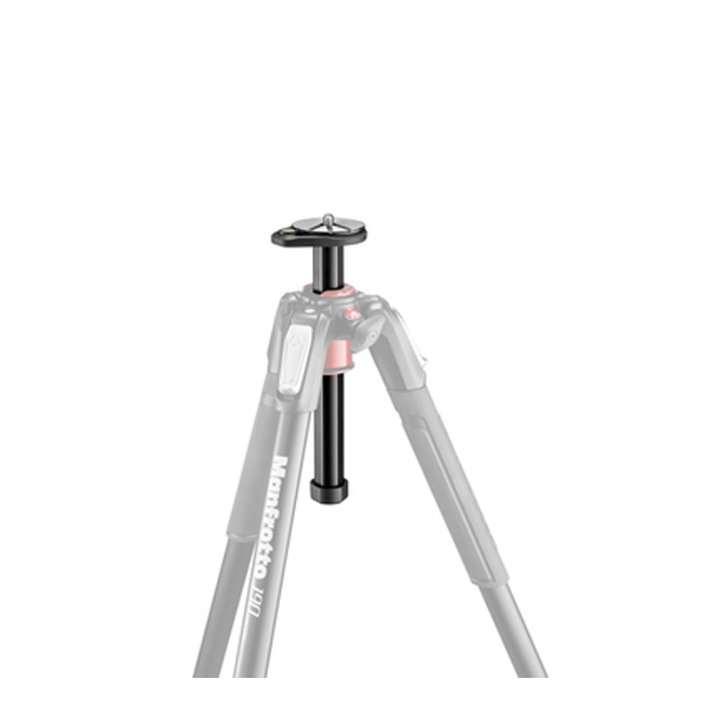 Manfrotto 190 Shorter C. Column 190XSCC-0