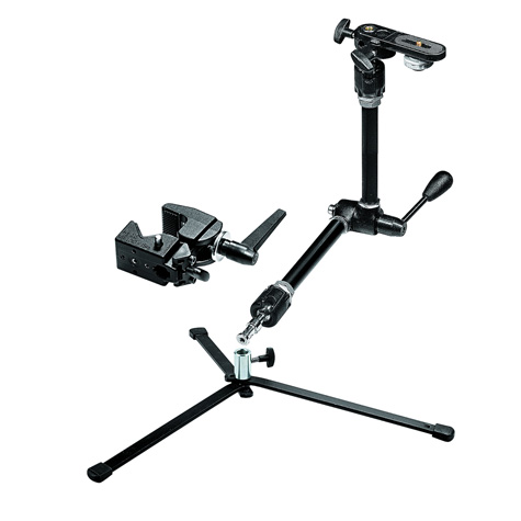Manfrotto Magic Arm Set 143