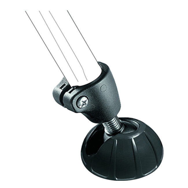 Manfrotto Spiked Foot 22mm Tubes 22SCK3