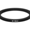 Marumi Filterverloopring 55 mm - 52 mm