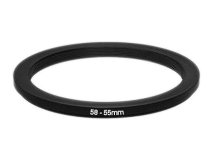 Marumi Filterverloopring 55 mm - 52 mm