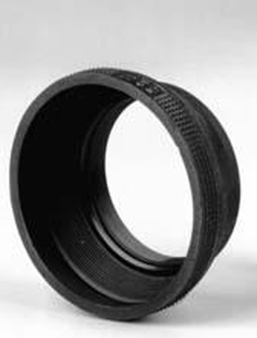 Matin Zonnekap Rubber 52 mm M-6233