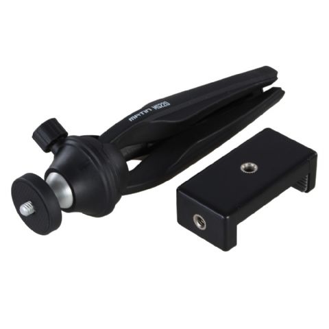 Matin Tafelstatief met Smartphone Adapter MS220 Kit
