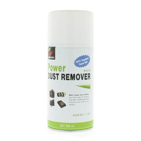 Matin Spuitbus Lucht 360 ml M-6318