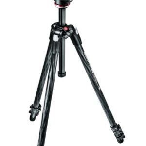 Manfrotto 290 XTRA CF Kit 3 Way Head