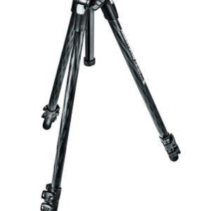 Manfrotto 290 XTRA Carbon Tripod