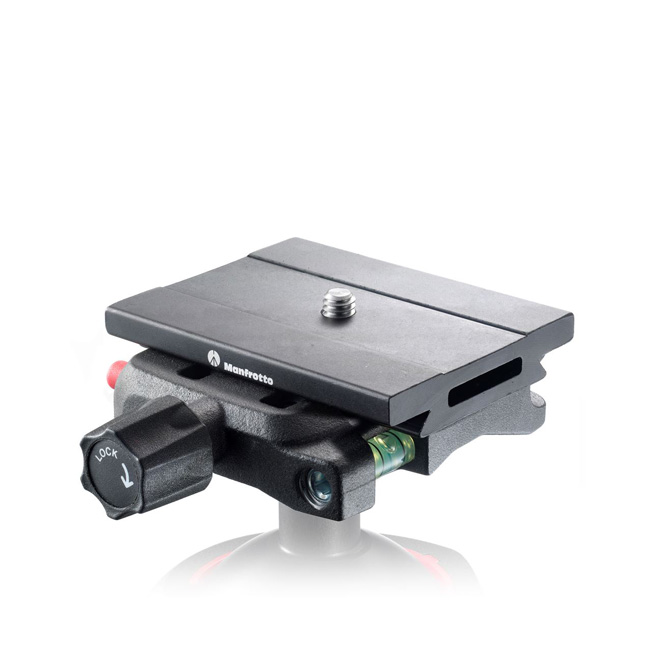 Manfrotto Top Lock QR Adaptor MSQ6