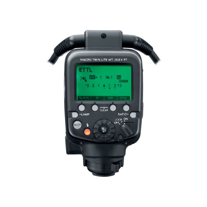 Canon Macro flitser MT-26EX-RT