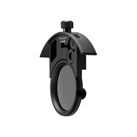 Nikon C-PL405 Insteek circulair polafilter